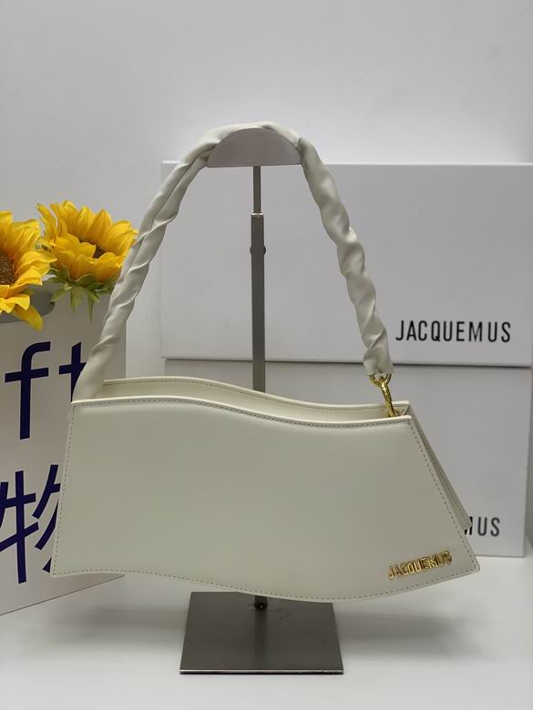 Jacquemus Shoulder Bag ID:20260722-34